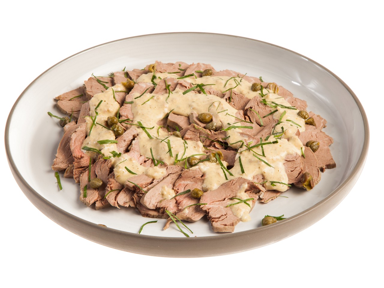 Vitello Tonnato