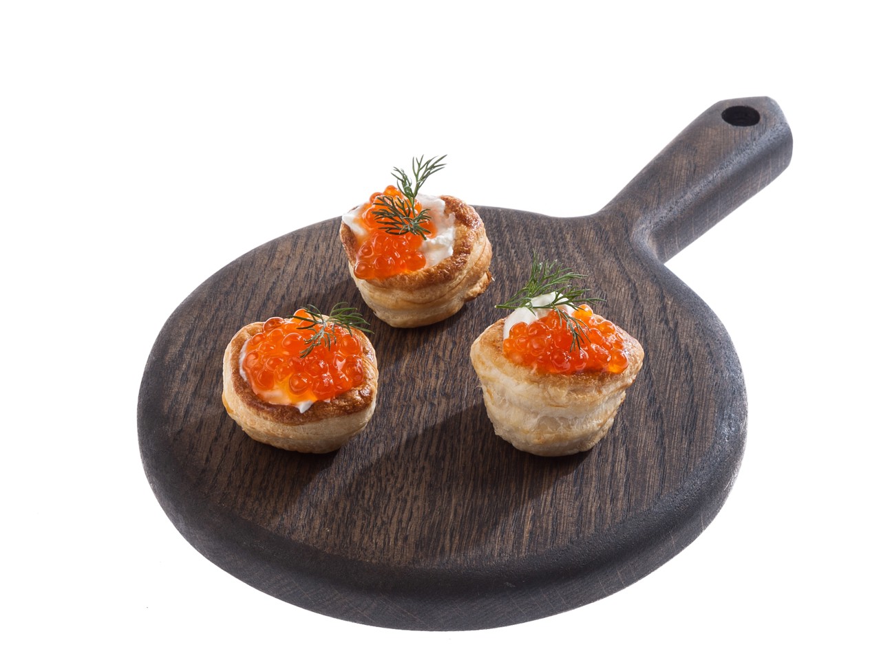 Vol-au-Vent