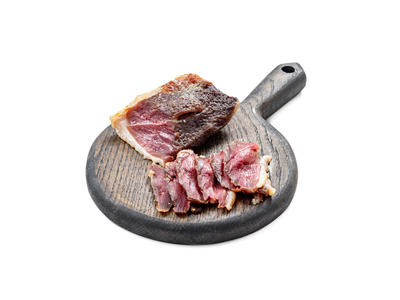 Dried Duck
