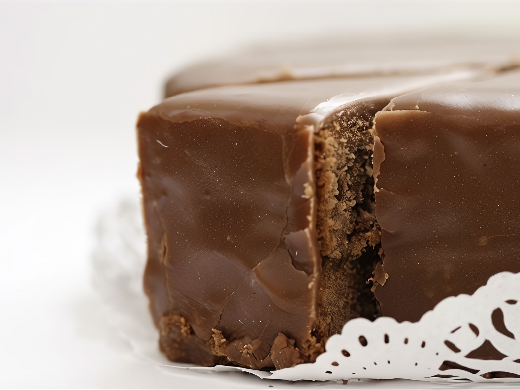 Sacher Torte