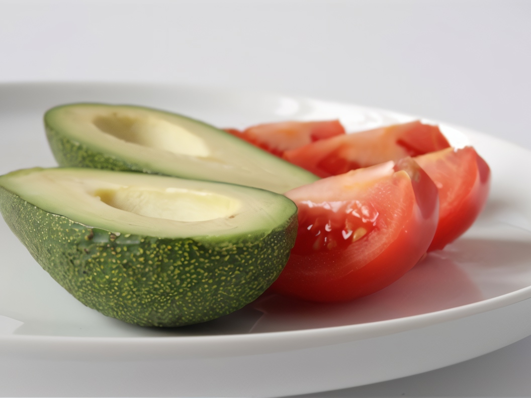 Avocado Appetizer
