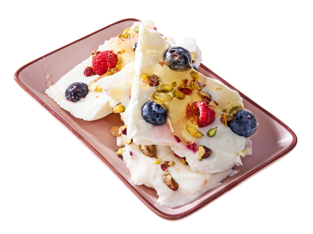 Frozen Yogurt