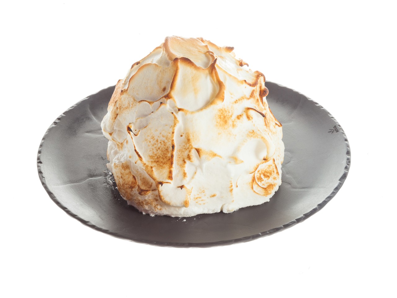 Baked Alaska