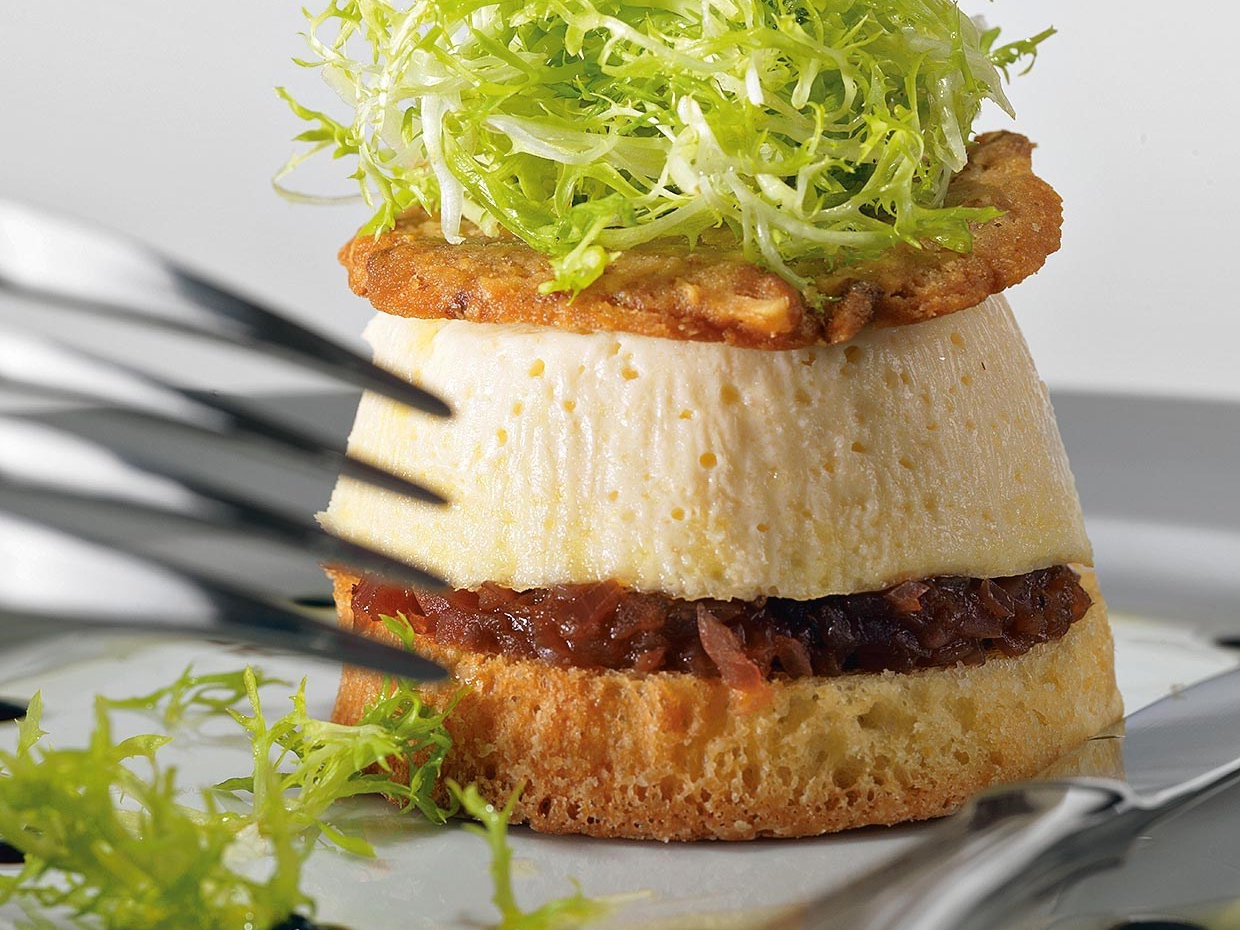 Parmesan Casserole