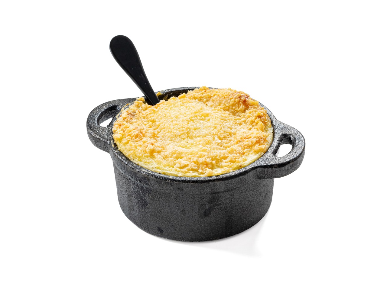 Duck Parmentier Casserole