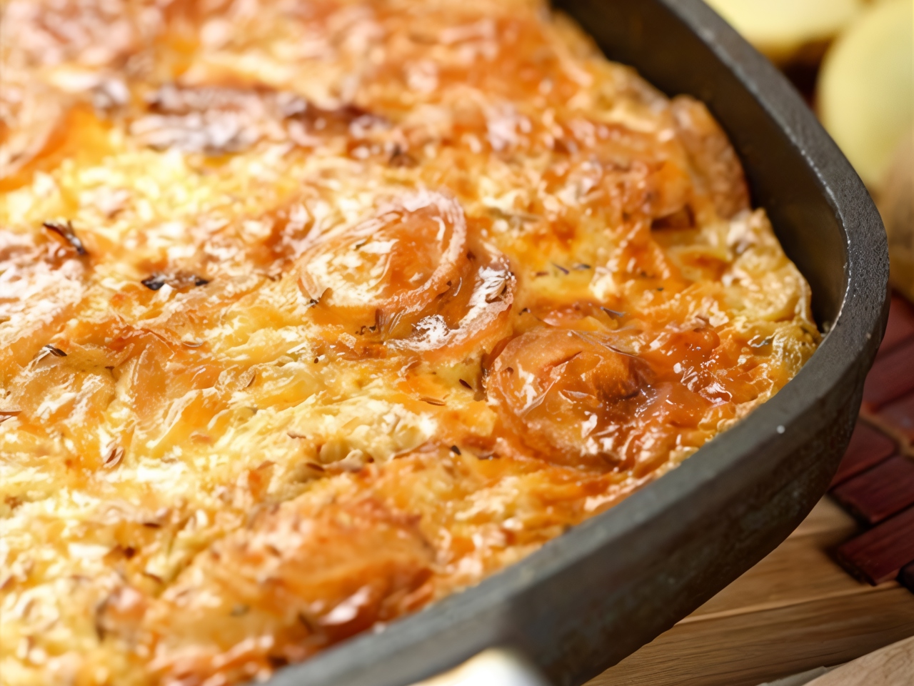 Casserole
