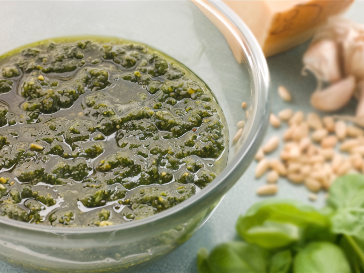 Seed Dressing