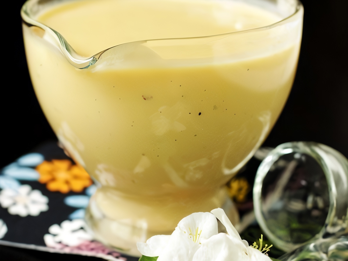 Custard