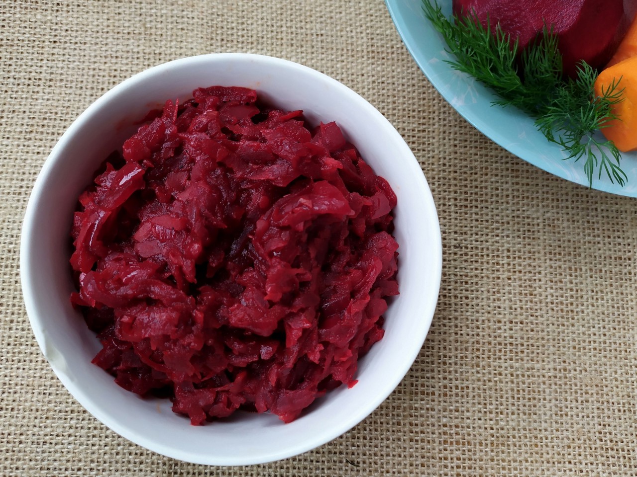 Borscht Frying Base