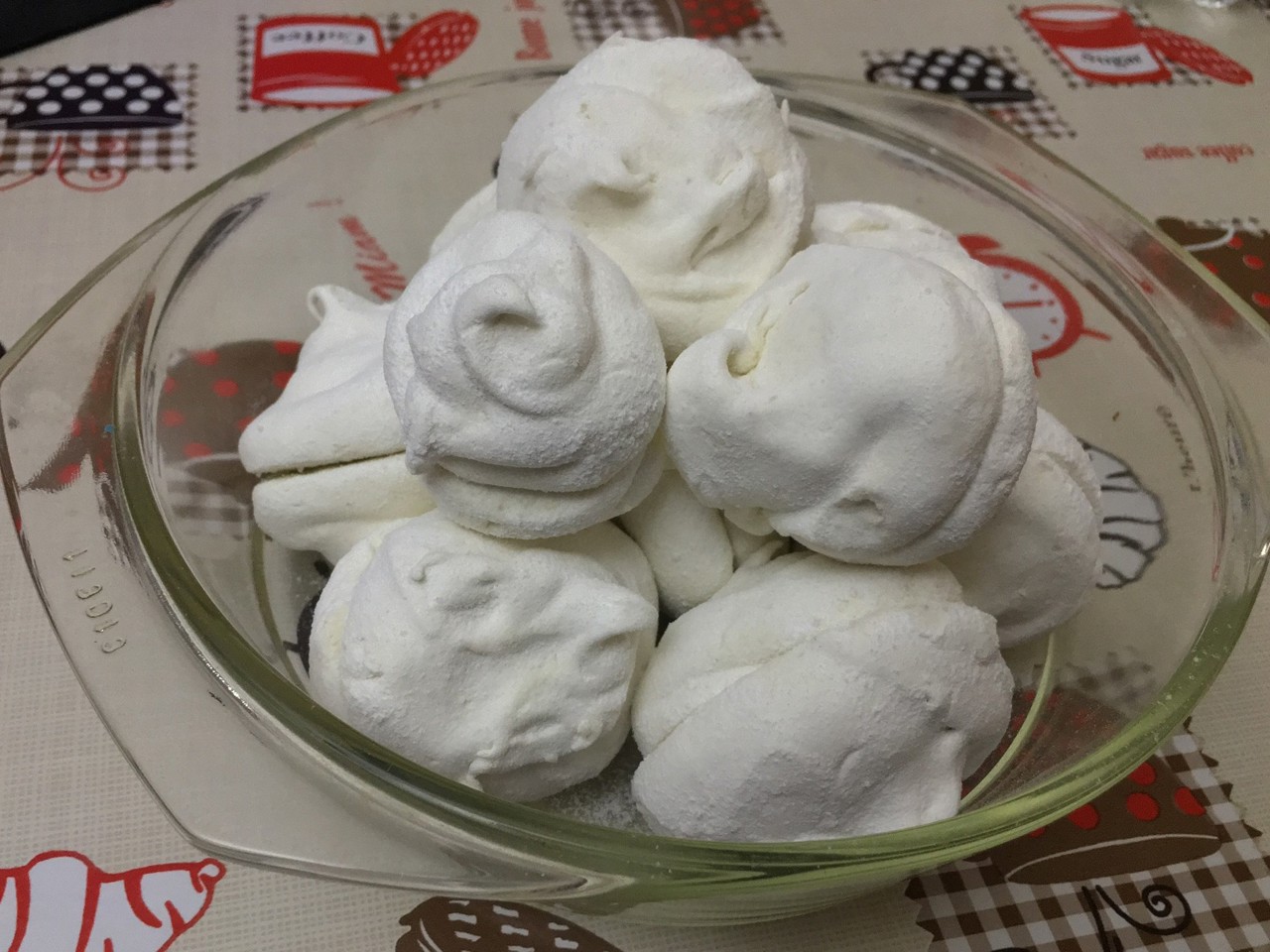 Kiwi-Banana Marshmallow