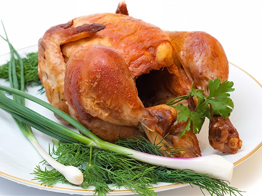 Roast Turkey