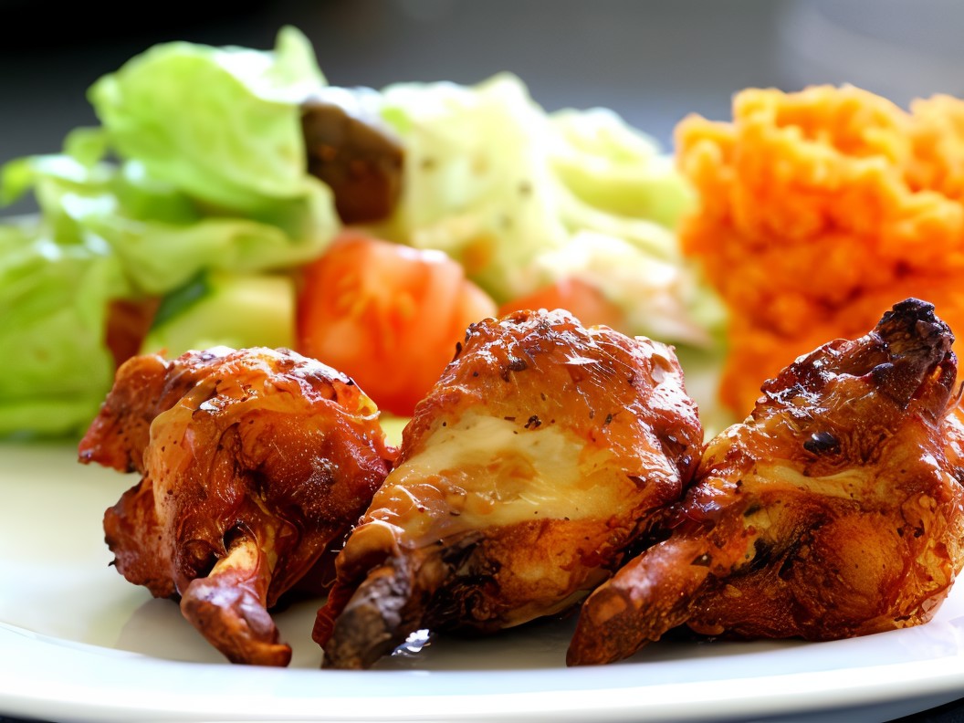 Fried Chicken