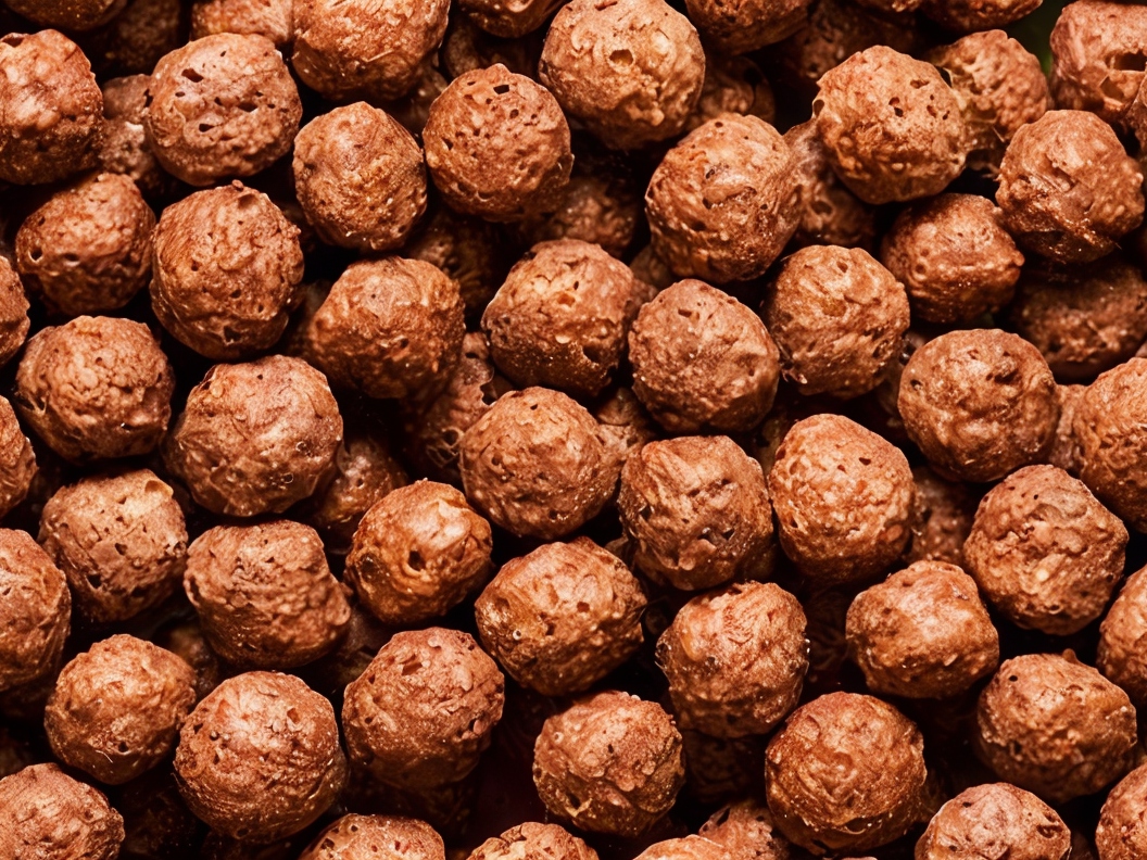 Spicy Crispy Roasted Chickpeas