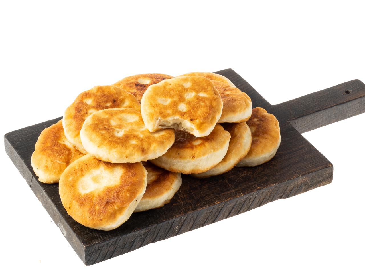 Fried Potato Pies