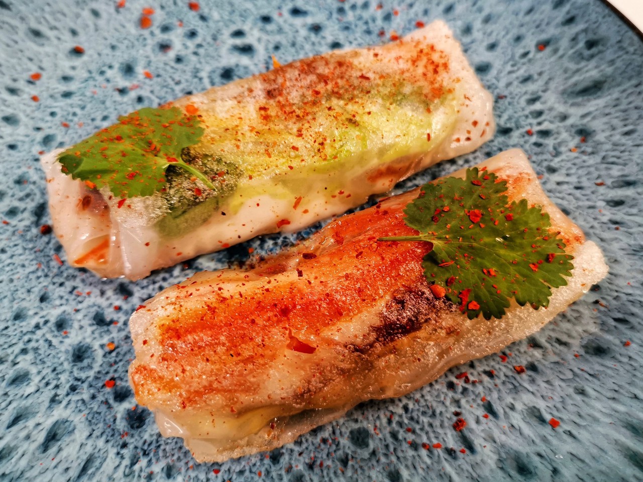 Fried Spring Roll