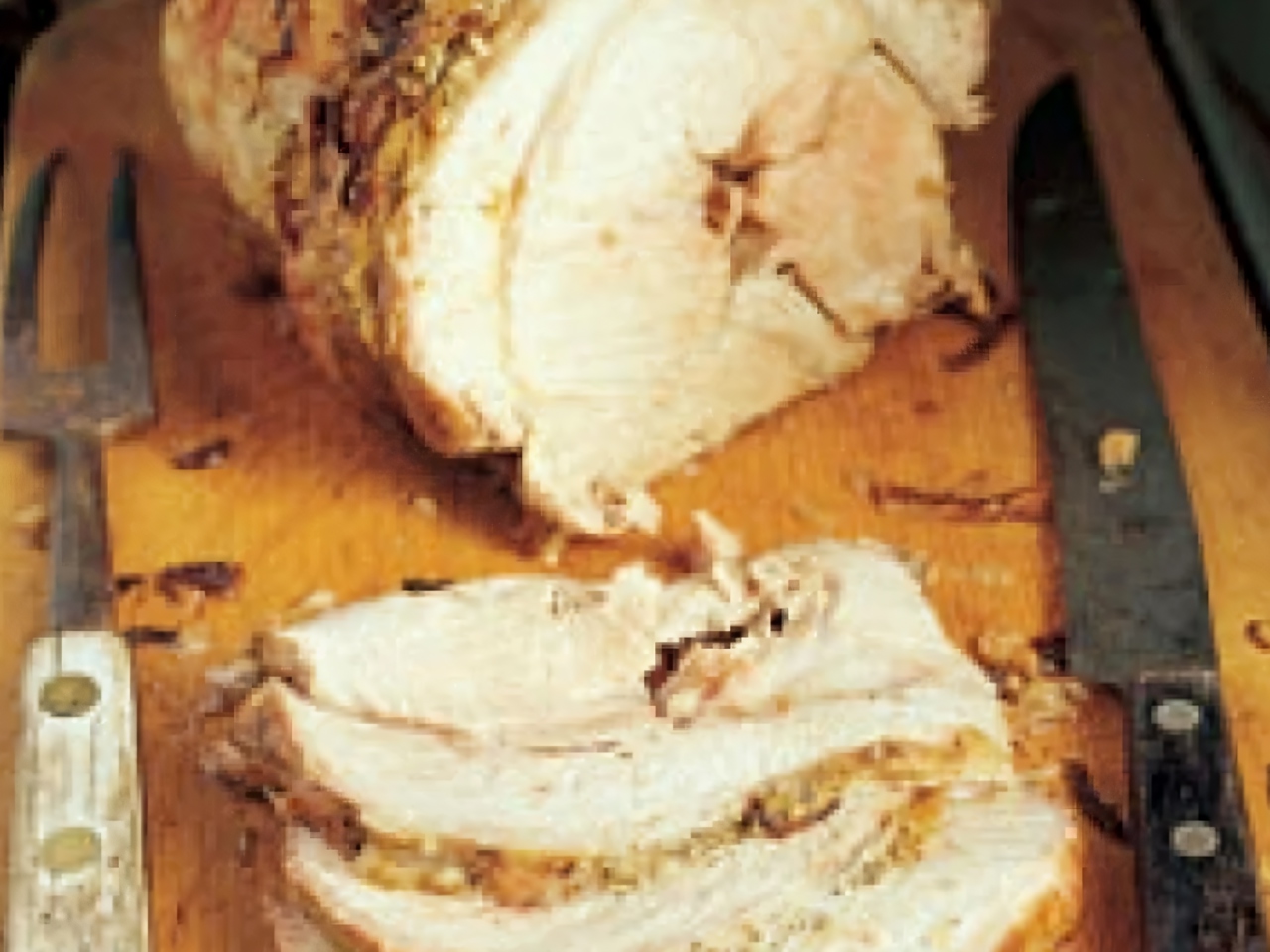 Veal Roast
