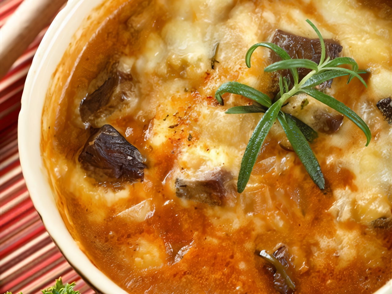 Crimean Stew