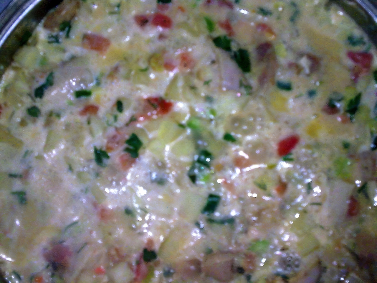 Russian Stew