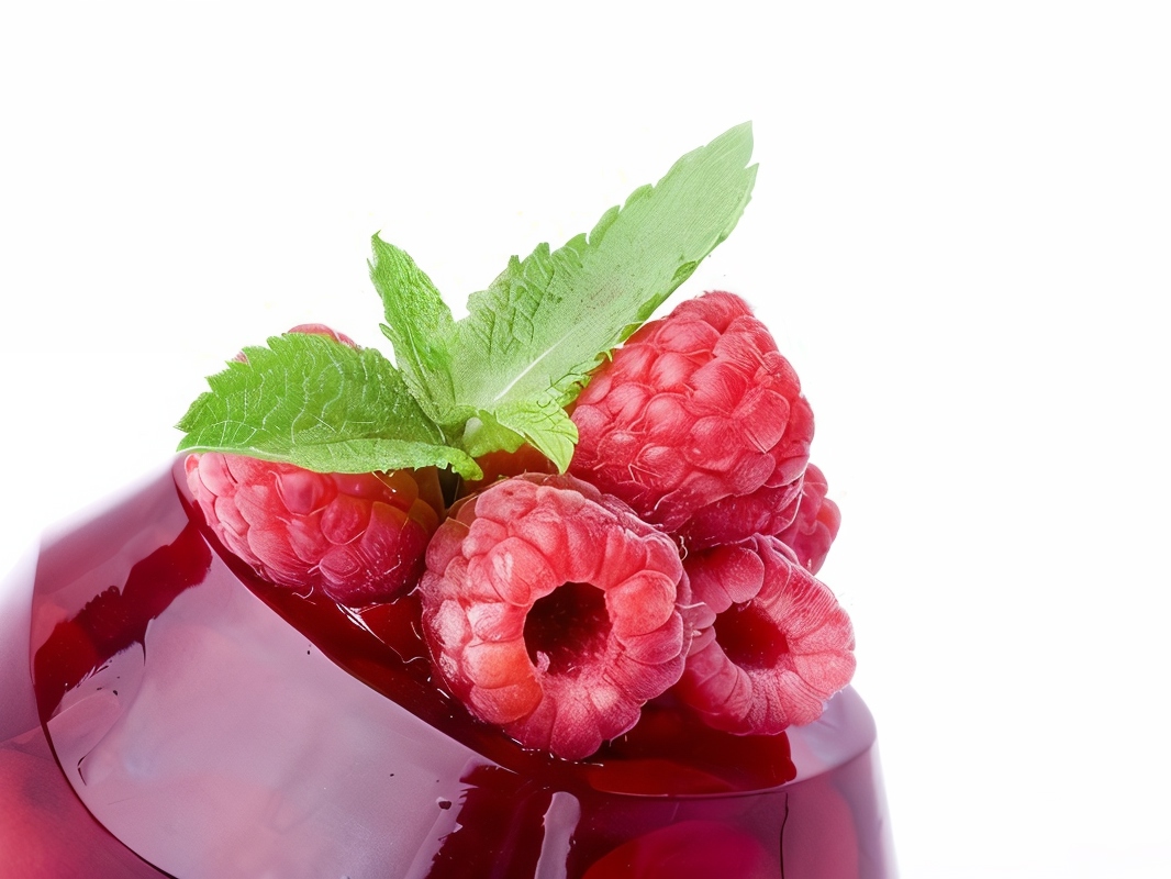 Red Berry Jelly