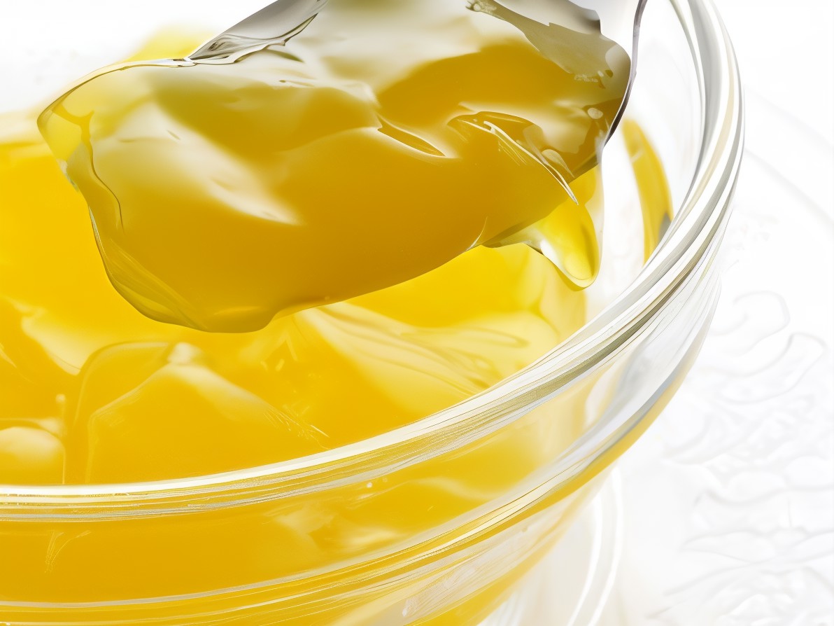 Champagne Jelly