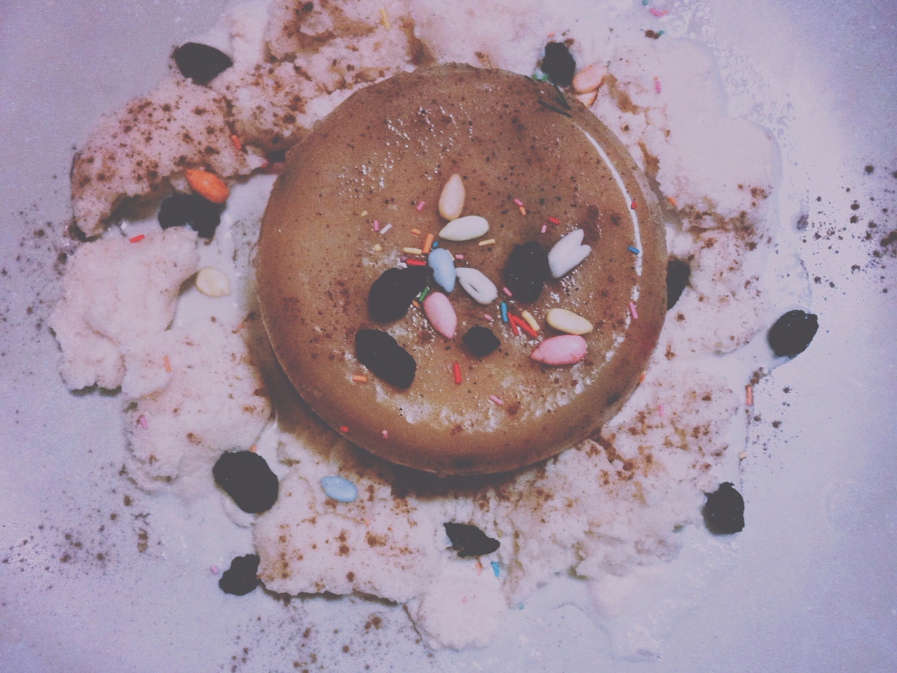 Cappuccino Jelly
