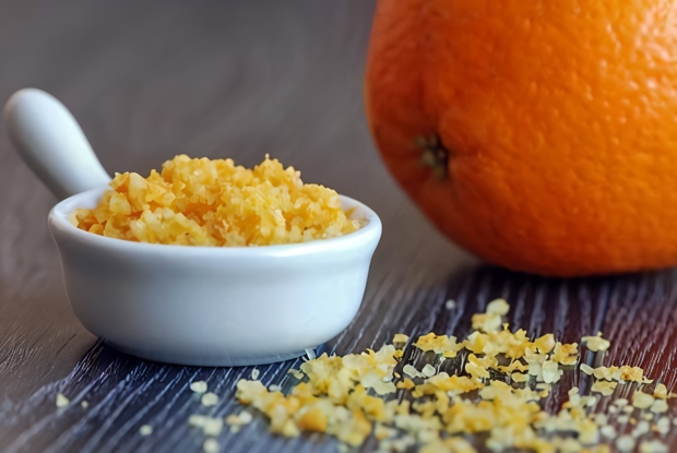 Апельсиновая соль