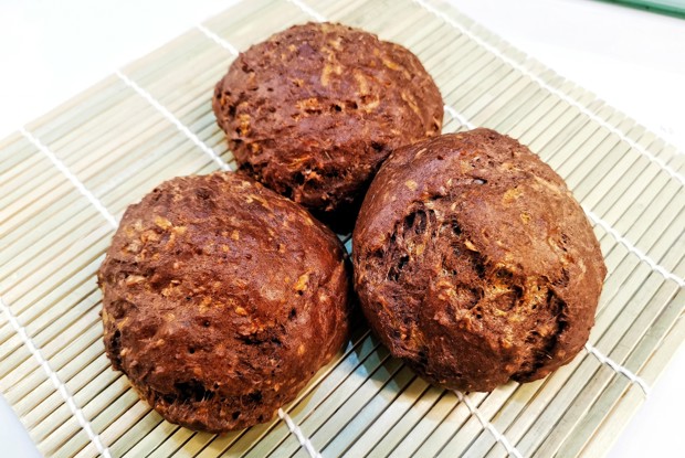 Булочки с сыром