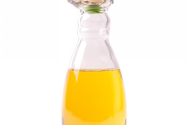 Чесночно-апельсиновое оливковое масло