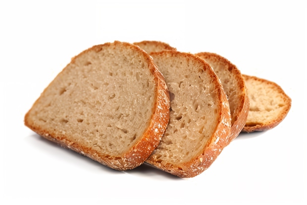 Французский хлеб по-деревенски