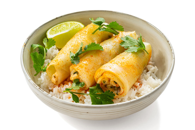 Голубцы том-ям