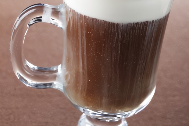 Ирландский кофе (Irish Coffee)