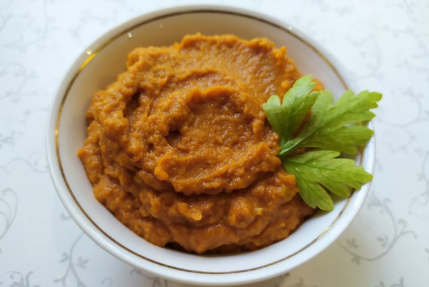 Кабачковая икра