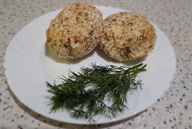 Куриные котлеты с гречкой запеченные в духовке