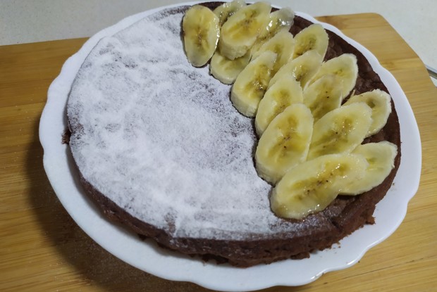 ПП брауни