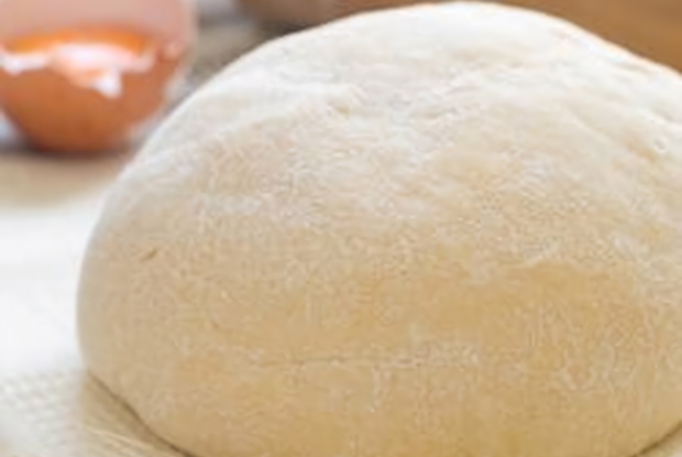 Сдобное тесто в хлебопечке