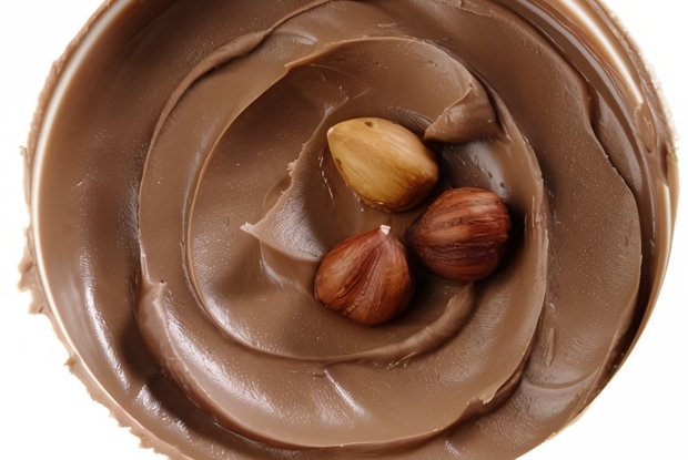 Шоколадная паста а-ля Nutella
