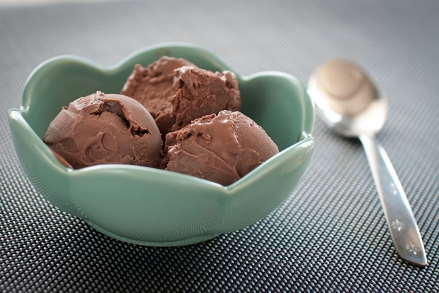 Шоколадное мороженое «Шоколадная сказка»