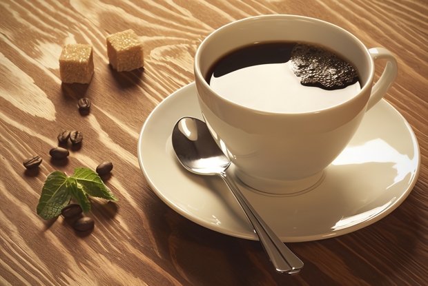 Сладкий черный кофе по-мексикански (Cafe de Olla)