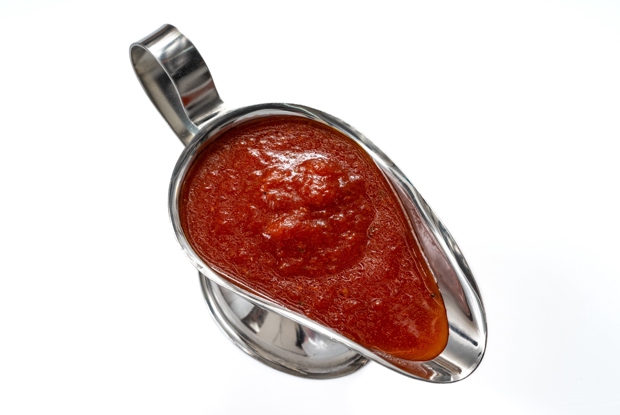 Универсальный томатный соус