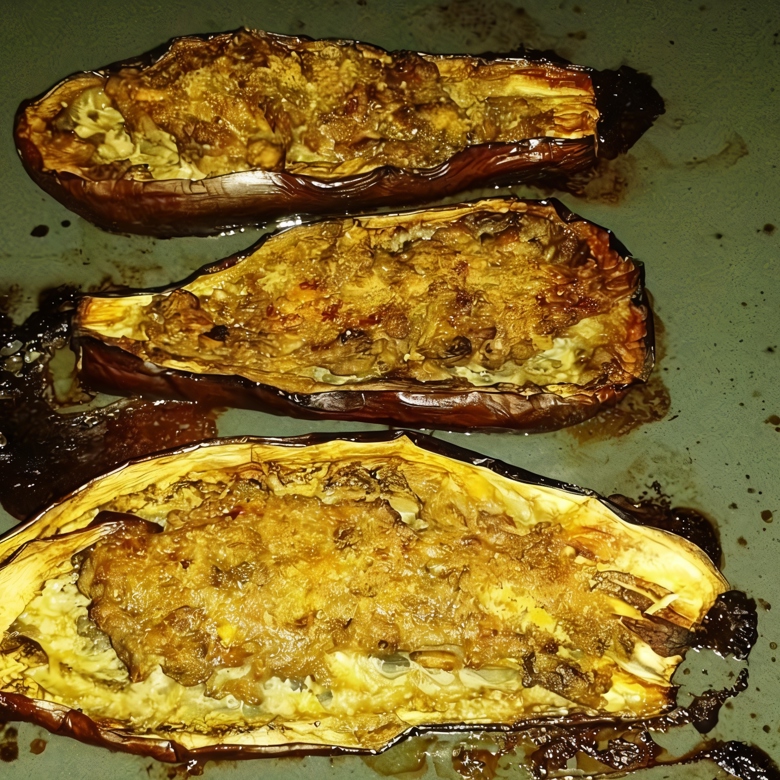 Баклажаны с мясом - 10 рецептов овощного рагу в духовке с картошкой, кабачками, помидорами, перцем