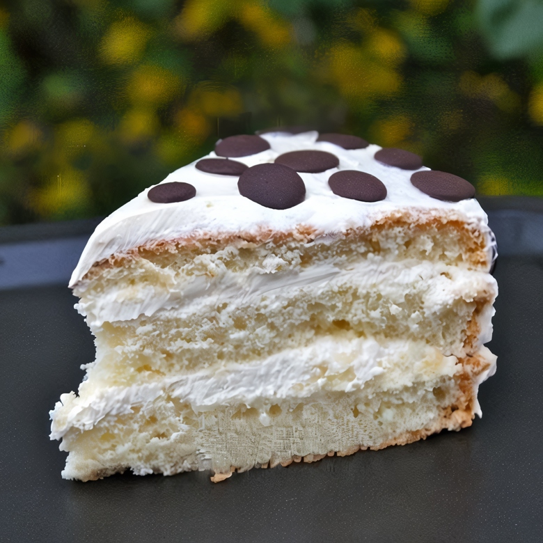 Бисквитный торт 🍰 рецепты пошагово в домашних условиях