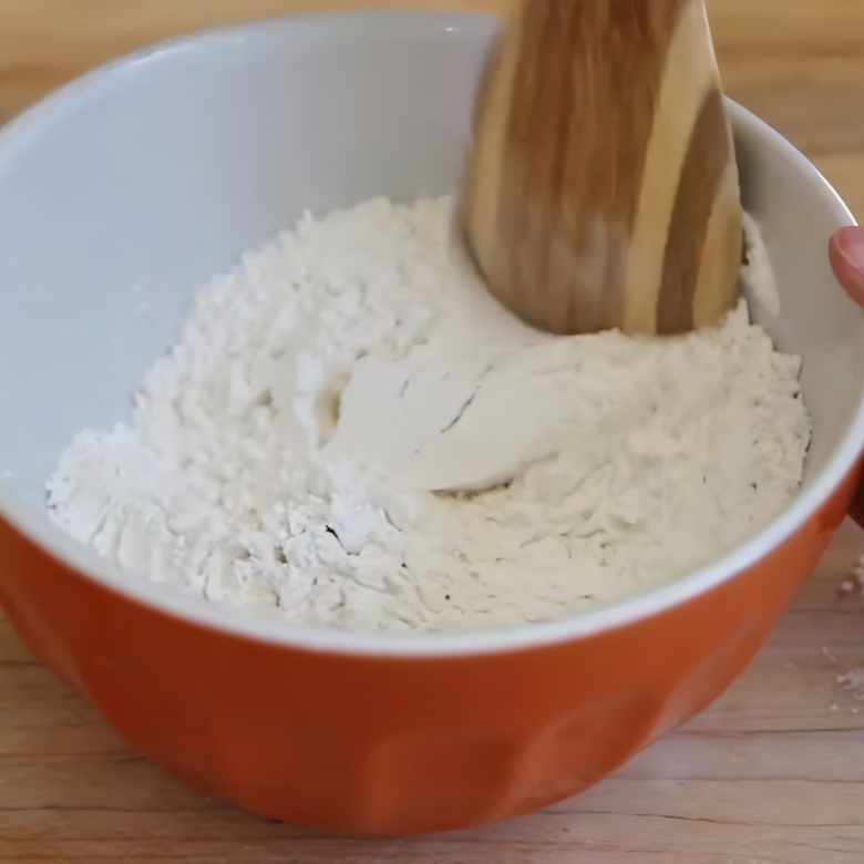 Блинная мука (Self-raising flour)
