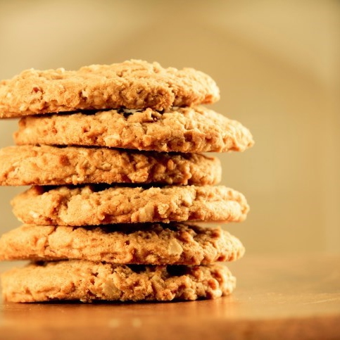 Низкокалорийное печенье рецепт с калорийностью, видео и фото пошагово | Меню недели