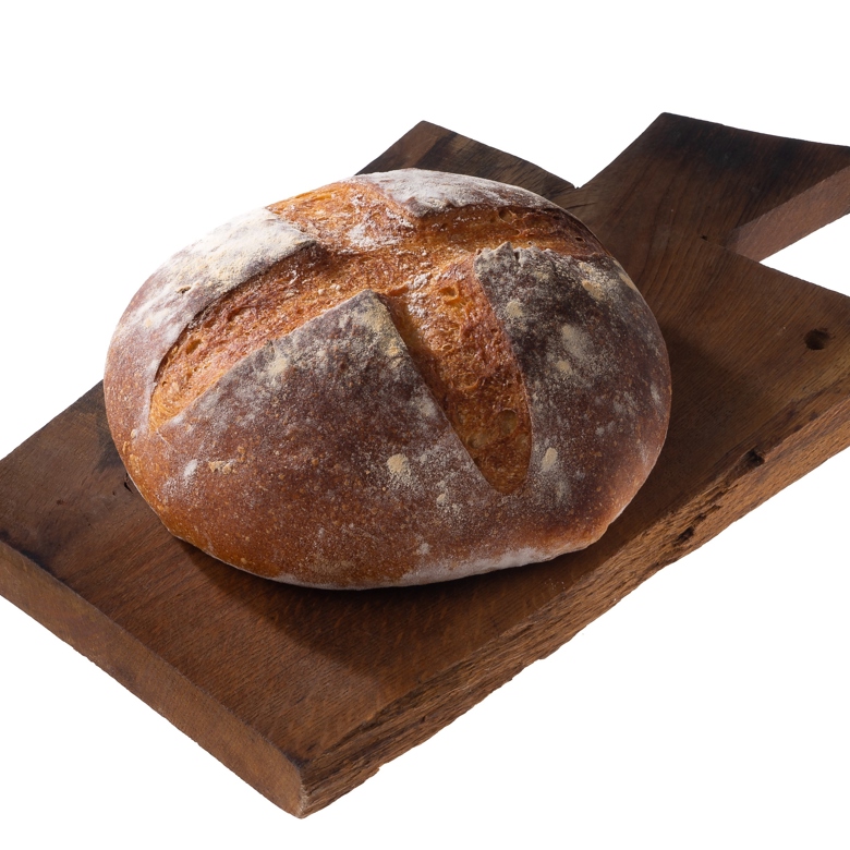 Домашний хлеб на свежих дрожжах в духовке. Чесночный хлеб и хлеб с укропом