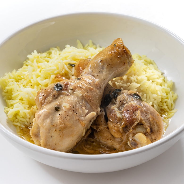 Жареная курица на сковороде – пошаговый рецепт приготовления с фото
