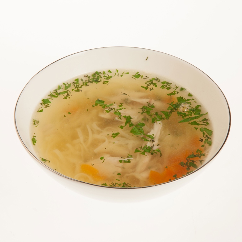 Суп лапша куриная рецепт – Европейская кухня: Супы. «Еда»