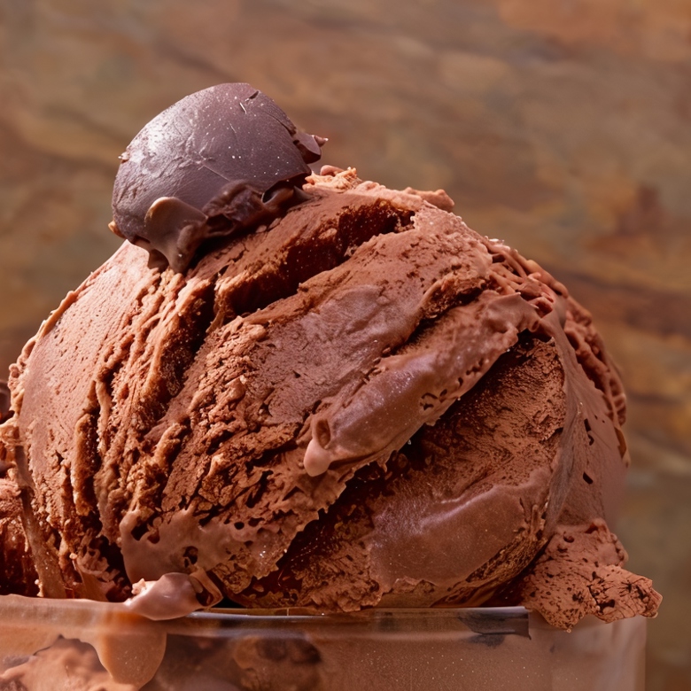 Какао с мороженым 1 - Кулинарный Клуб