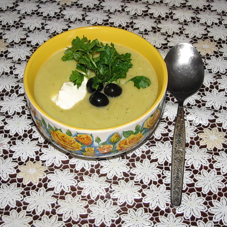 6 рецептов супов-пюре из свежих и замороженных овощей: сочетание, которое любят диетологи
