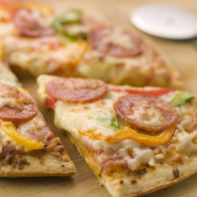 Дайте рецепт теста настоящей итальянской пиццы! : Кулинарные вопросы