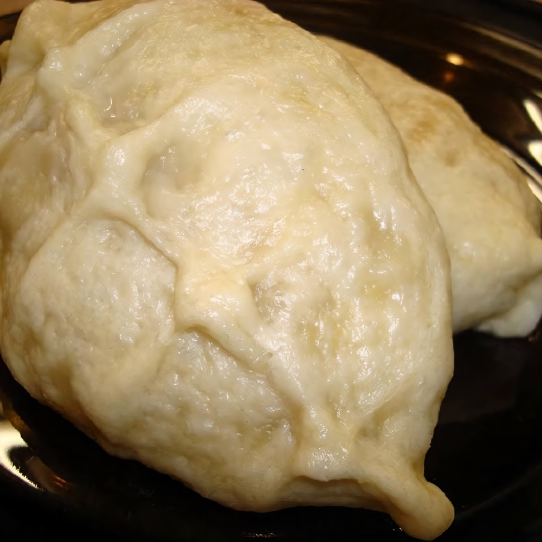 Пирожки «Пян се» — рецепт с фото пошагово. Как приготовить Пян се в домашних условиях?